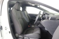 USED 2023 23 TOYOTA COROLLA 1.8 VVT-h Icon Touring Sports CVT Euro 6 (s/s) 5dr 
