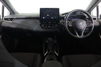 USED 2023 23 TOYOTA COROLLA 1.8 VVT-h Icon Touring Sports CVT Euro 6 (s/s) 5dr 