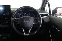 USED 2023 23 TOYOTA COROLLA 1.8 VVT-h Icon Touring Sports CVT Euro 6 (s/s) 5dr 