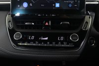 USED 2023 23 TOYOTA COROLLA 1.8 VVT-h Icon Touring Sports CVT Euro 6 (s/s) 5dr 
