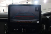 USED 2023 23 TOYOTA COROLLA 1.8 VVT-h Icon Touring Sports CVT Euro 6 (s/s) 5dr 