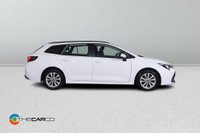 USED 2023 23 TOYOTA COROLLA 1.8 VVT-h Icon Touring Sports CVT Euro 6 (s/s) 5dr Reverse Camera, Heated Seats