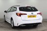 USED 2023 23 TOYOTA COROLLA 1.8 VVT-h Icon Touring Sports CVT Euro 6 (s/s) 5dr 