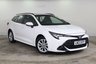 USED 2023 23 TOYOTA COROLLA 1.8 VVT-h Icon Touring Sports CVT Euro 6 (s/s) 5dr 