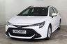 USED 2023 23 TOYOTA COROLLA 1.8 VVT-h Icon Touring Sports CVT Euro 6 (s/s) 5dr 