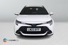 USED 2023 23 TOYOTA COROLLA 1.8 VVT-h Icon Touring Sports CVT Euro 6 (s/s) 5dr Reverse Camera, Heated Seats