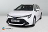 USED 2023 23 TOYOTA COROLLA 1.8 VVT-h Icon Touring Sports CVT Euro 6 (s/s) 5dr Reverse Camera, Heated Seats