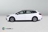USED 2023 23 TOYOTA COROLLA 1.8 VVT-h Icon Touring Sports CVT Euro 6 (s/s) 5dr Reverse Camera, Heated Seats