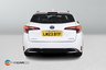 USED 2023 23 TOYOTA COROLLA 1.8 VVT-h Icon Touring Sports CVT Euro 6 (s/s) 5dr Reverse Camera, Heated Seats