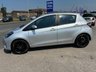 USED 2020 20 TOYOTA YARIS 1.5 VVT-i Icon Hatchback 5dr Petrol Manual Euro 6 (111 ps) 2 OWNERS FROM NEW* 6 STAMP TOYOTA SERVICE HISTORY* REVERSING CAMERA* CRUISE CONTROL* LANE / SPEED / COLLISION ASSIST* AIR CON* BLUETOOTH PHONE AND AUDIO* DAB* USB* REMOTE CENTRAL LOCKING WITH 2 KEYS
