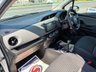 USED 2020 20 TOYOTA YARIS 1.5 VVT-i Icon Hatchback 5dr Petrol Manual Euro 6 (111 ps) 2 OWNERS FROM NEW* 6 STAMP TOYOTA SERVICE HISTORY* REVERSING CAMERA* CRUISE CONTROL* LANE / SPEED / COLLISION ASSIST* AIR CON* BLUETOOTH PHONE AND AUDIO* DAB* USB* REMOTE CENTRAL LOCKING WITH 2 KEYS