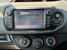 USED 2020 20 TOYOTA YARIS 1.5 VVT-i Icon Hatchback 5dr Petrol Manual Euro 6 (111 ps) 2 OWNERS FROM NEW* 6 STAMP TOYOTA SERVICE HISTORY* REVERSING CAMERA* CRUISE CONTROL* LANE / SPEED / COLLISION ASSIST* AIR CON* BLUETOOTH PHONE AND AUDIO* DAB* USB* REMOTE CENTRAL LOCKING WITH 2 KEYS