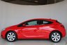 USED 2014 64 VAUXHALL ASTRA GTC 1.4T 16V Sport Coupe 3dr Petrol Manual Euro 5 (s/s) (120 ps) FREE 6 MONTHS WARRANTY, 1 OWNER FROM NEW