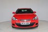 USED 2014 64 VAUXHALL ASTRA GTC 1.4T 16V Sport Coupe 3dr Petrol Manual Euro 5 (s/s) (120 ps) FREE 6 MONTHS WARRANTY, 1 OWNER FROM NEW