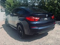 USED 2016 16 BMW X4 2.0 20d M Sport SUV 5dr Diesel Manual xDrive Euro 6 (s/s) (190 ps) Award Winning Used Car Dealer Essex