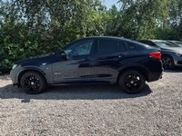 USED 2016 16 BMW X4 2.0 20d M Sport SUV 5dr Diesel Manual xDrive Euro 6 (s/s) (190 ps) Award Winning Used Car Dealer Essex