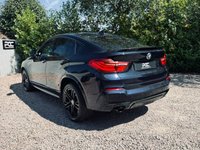 USED 2016 16 BMW X4 2.0 20d M Sport SUV 5dr Diesel Manual xDrive Euro 6 (s/s) (190 ps) Award Winning Used Car Dealer Essex