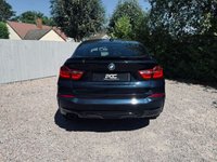 USED 2016 16 BMW X4 2.0 20d M Sport SUV 5dr Diesel Manual xDrive Euro 6 (s/s) (190 ps) Award Winning Used Car Dealer Essex