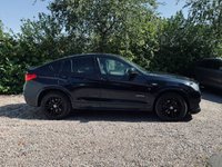 USED 2016 16 BMW X4 2.0 20d M Sport SUV 5dr Diesel Manual xDrive Euro 6 (s/s) (190 ps) Award Winning Used Car Dealer Essex