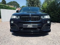 USED 2016 16 BMW X4 2.0 20d M Sport SUV 5dr Diesel Manual xDrive Euro 6 (s/s) (190 ps) Award Winning Used Car Dealer Essex