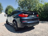 USED 2016 16 BMW X4 2.0 20d M Sport SUV 5dr Diesel Manual xDrive Euro 6 (s/s) (190 ps) Award Winning Used Car Dealer Essex