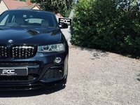 USED 2016 16 BMW X4 2.0 20d M Sport SUV 5dr Diesel Manual xDrive Euro 6 (s/s) (190 ps) Award Winning Used Car Dealer Essex