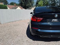 USED 2016 16 BMW X4 2.0 20d M Sport SUV 5dr Diesel Manual xDrive Euro 6 (s/s) (190 ps) Award Winning Used Car Dealer Essex