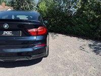 USED 2016 16 BMW X4 2.0 20d M Sport SUV 5dr Diesel Manual xDrive Euro 6 (s/s) (190 ps) Award Winning Used Car Dealer Essex