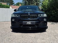 USED 2016 16 BMW X4 2.0 20d M Sport SUV 5dr Diesel Manual xDrive Euro 6 (s/s) (190 ps) Award Winning Used Car Dealer Essex