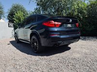 USED 2016 16 BMW X4 2.0 20d M Sport SUV 5dr Diesel Manual xDrive Euro 6 (s/s) (190 ps) Award Winning Used Car Dealer Essex