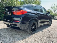 USED 2016 16 BMW X4 2.0 20d M Sport SUV 5dr Diesel Manual xDrive Euro 6 (s/s) (190 ps) Award Winning Used Car Dealer Essex