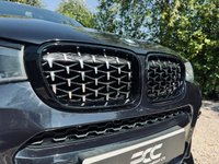 USED 2016 16 BMW X4 2.0 20d M Sport SUV 5dr Diesel Manual xDrive Euro 6 (s/s) (190 ps) Award Winning Used Car Dealer Essex