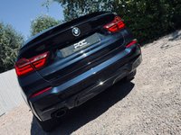 USED 2016 16 BMW X4 2.0 20d M Sport SUV 5dr Diesel Manual xDrive Euro 6 (s/s) (190 ps) Award Winning Used Car Dealer Essex