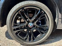 USED 2016 16 BMW X4 2.0 20d M Sport SUV 5dr Diesel Manual xDrive Euro 6 (s/s) (190 ps) Award Winning Used Car Dealer Essex