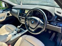 USED 2016 16 BMW X4 2.0 20d M Sport SUV 5dr Diesel Manual xDrive Euro 6 (s/s) (190 ps) Award Winning Used Car Dealer Essex