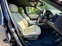USED 2016 16 BMW X4 2.0 20d M Sport SUV 5dr Diesel Manual xDrive Euro 6 (s/s) (190 ps) Award Winning Used Car Dealer Essex