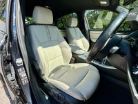 USED 2016 16 BMW X4 2.0 20d M Sport SUV 5dr Diesel Manual xDrive Euro 6 (s/s) (190 ps) Award Winning Used Car Dealer Essex