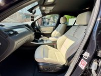 USED 2016 16 BMW X4 2.0 20d M Sport SUV 5dr Diesel Manual xDrive Euro 6 (s/s) (190 ps) Award Winning Used Car Dealer Essex