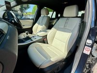USED 2016 16 BMW X4 2.0 20d M Sport SUV 5dr Diesel Manual xDrive Euro 6 (s/s) (190 ps) Award Winning Used Car Dealer Essex