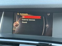 USED 2016 16 BMW X4 2.0 20d M Sport SUV 5dr Diesel Manual xDrive Euro 6 (s/s) (190 ps) Award Winning Used Car Dealer Essex