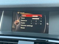 USED 2016 16 BMW X4 2.0 20d M Sport SUV 5dr Diesel Manual xDrive Euro 6 (s/s) (190 ps) Award Winning Used Car Dealer Essex