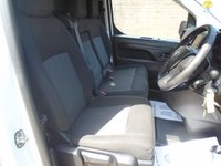 USED 2024 24 TOYOTA PROACE 2.0D Icon Medium Panel Van 6dr Diesel Manual MWB Euro 6 (140 ps) 
