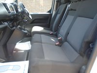 USED 2024 24 TOYOTA PROACE 2.0D Icon Medium Panel Van 6dr Diesel Manual MWB Euro 6 (140 ps) 