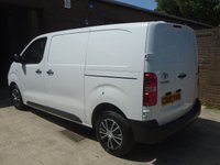 USED 2024 24 TOYOTA PROACE 2.0D Icon Medium Panel Van 6dr Diesel Manual MWB Euro 6 (140 ps) 