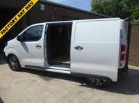 USED 2024 24 TOYOTA PROACE 2.0D Icon Medium Panel Van 6dr Diesel Manual MWB Euro 6 (140 ps) 