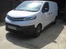 USED 2024 24 TOYOTA PROACE 2.0D Icon Medium Panel Van 6dr Diesel Manual MWB Euro 6 (140 ps) 