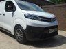 USED 2024 24 TOYOTA PROACE 2.0D Icon Medium Panel Van 6dr Diesel Manual MWB Euro 6 (140 ps) 