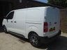 USED 2024 24 TOYOTA PROACE 2.0D Icon Medium Panel Van 6dr Diesel Manual MWB Euro 6 (140 ps) 