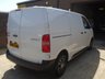 USED 2024 24 TOYOTA PROACE 2.0D Icon Medium Panel Van 6dr Diesel Manual MWB Euro 6 (140 ps) 