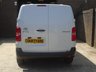USED 2024 24 TOYOTA PROACE 2.0D Icon Medium Panel Van 6dr Diesel Manual MWB Euro 6 (140 ps) 